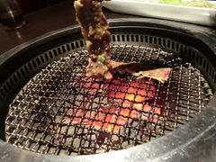QQ图片20131115114958-金柚子韩国烤肉(威宁路店)