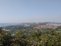 -狼山风景名胜区