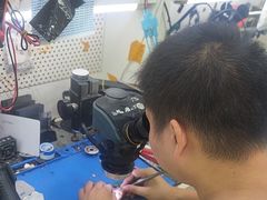 -展业手机快修(百脑汇科技大厦店)