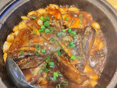 -老街烧烤·四方路小烤肉(书院路店)