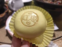 -宋庄魁元艺术餐厅