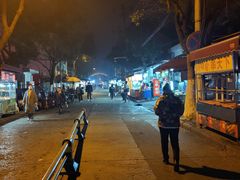 大堂-官亭路小吃一条巷
