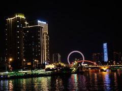 -海河游船(古文化街码头)