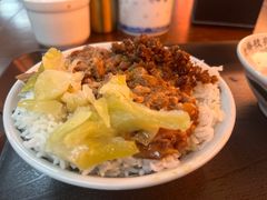 -老柴枝猪脚饭(窑岭店)