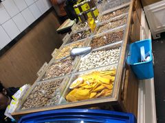 自助取餐区-粒上皇(五一广场店)