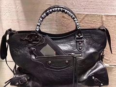 -BALENCIAGA(SKP女装店)