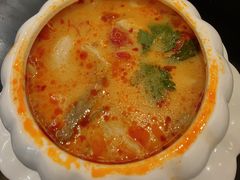 -Thai Alley泰爱里(二沙岛店)