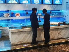 水产区-夜上海(上元大街店)