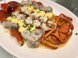 -福州天元国际威斯汀酒店大宴会厅·婚宴