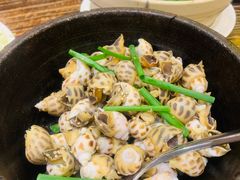-猪肉婆私房菜(容桂总店)