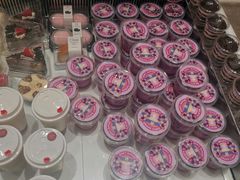 -绿姿鲜奶烘焙(掌起店)