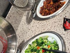 -比格比萨自助(新辰里学清路店)