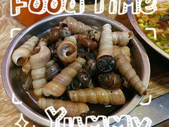 -北海田螺店(四川路店)