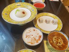-富华斋饽饽铺·宫廷糕点·伴手礼(护国新天地店)