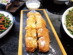 -夜宴江景餐厅