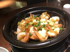 -渝半城经典川粤菜(重庆天地店)