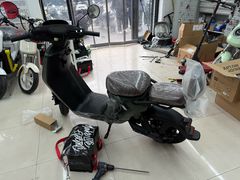 -小牛电动体验·租电动车(德胜门店)