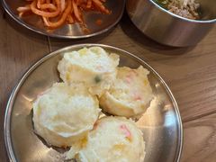 -西塔老太太泥炉烤肉(北京双井店)