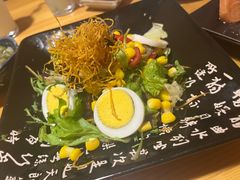 -福匠日本料理(人民路店)