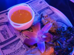 -MOSSO音乐酒吧·live house(南京旗舰店)