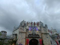 -厦门方特梦幻王国