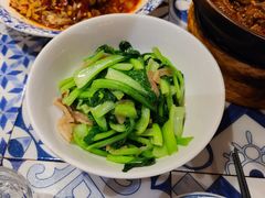 -图味美小黄鱼·景德菜(浙江路店)