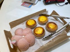 -好利来(龙首印象城店)