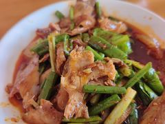 -羊马王英渣渣面(总店)