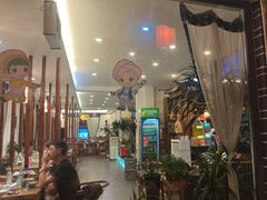 -白家寨子·山野白族菜(古城总店)