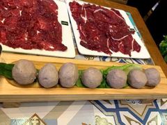 -普宁潮汕牛肉火锅(新香洲店)