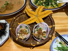-旺角小渔村·海肠捞饭开创者(环山路店)