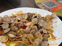 -叶存利海鲜大馅饺子(海宁路总店)