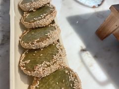-绿茶餐厅(青岛城阳万象汇店)