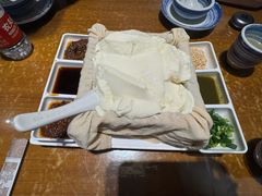 -95号酱骨·一块豆腐(展春园西路店)