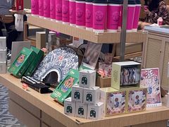 -霸王茶姬(正佳广场店)
