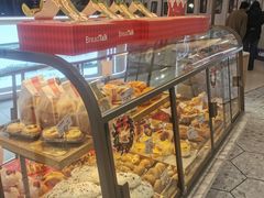 -面包新语(上地华联店)