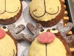 -CARINO BAKERY&CAFE(人广来福士店)