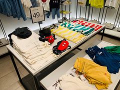 -ZARA(青岛万象城店)