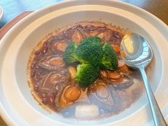 -鹭城轩·中餐厅(厦门康莱德酒店)