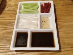 -泰钰丰烤鸭(永安道店)