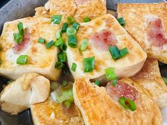 -大笑饭堂(甲子桥店)