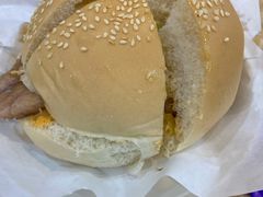 -旺角宝港式茶餐厅(寮步店)