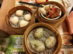-添好运点心专门店(深水埗店)