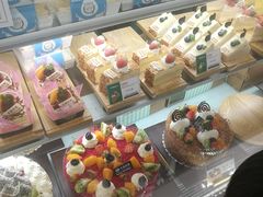-卡滋贝诺动物奶油生日蛋糕(亚太潮尚店)