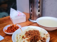 脆绍面-老号牛王庙金宴面店(锦东路253号院店)