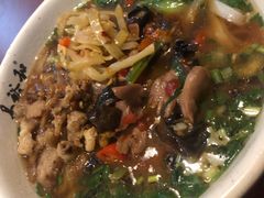 -易裕和·长沙米粉(友谊路店)