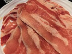 -九记潮汕现切鲜牛肉自助火锅(长沙·方圆荟店)