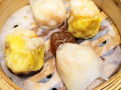 -稻香酒家·33年老字号·港式粤菜(富邦中心店)