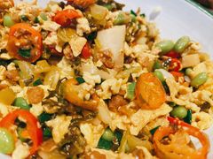 -兔槽江湖菜·重庆璧山兔(水围店)