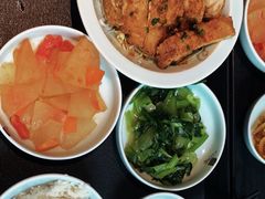 -阿姨食堂